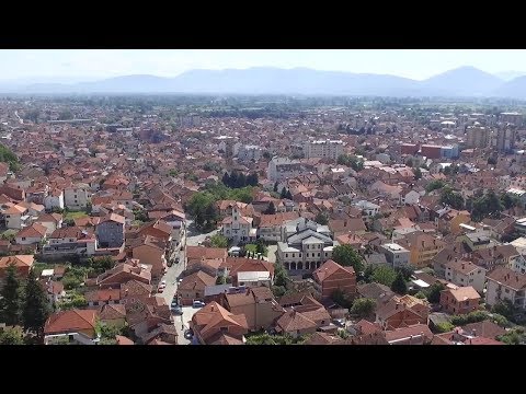 Видео: Во Тетово
