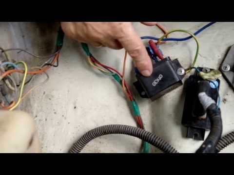 Видео: Некоторые доработки классического москвича