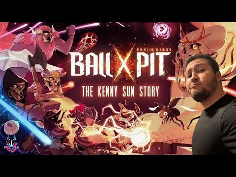 Видео: РОГАЛИК ГОДА - РАЗБИВАЮ КИРПИЧИ ЧИ ЧИ - BALL x PIT #1