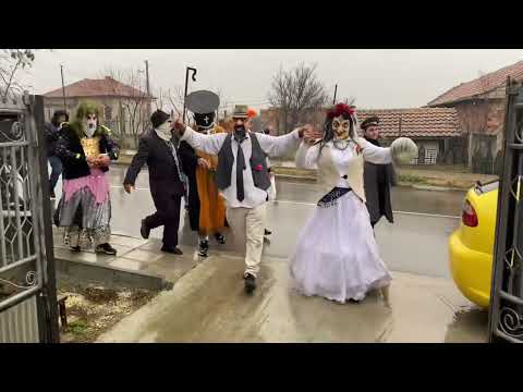 Видео: Ивановден Гулянци 2024