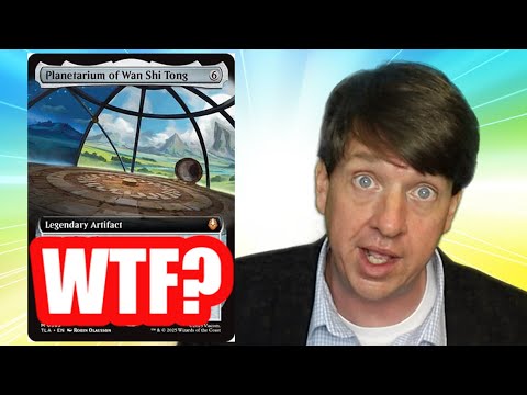 Видео: MTG СОШЕЛ С РАЗУМА — АВАТАР ПОЛНОСТЬЮ СЛОМАН