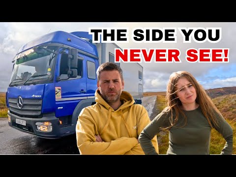 Видео: Кошмар NC500: то, что вам никто не показывает