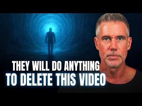 Видео: Они не хотят, чтобы вы это видели: посмотрите, пока не стало слишком поздно