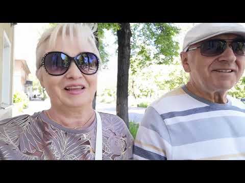 Видео: VLOG: ЗАВОЛЖЬЕ// ЗНАКОМИМСЯ С НАШИМ ГОРОДОМ // ПРОГУЛКА С МУЖЕМ