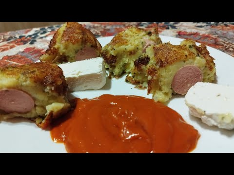 Видео: Моята вечеря ( Картофена Родопка ) ,🥳