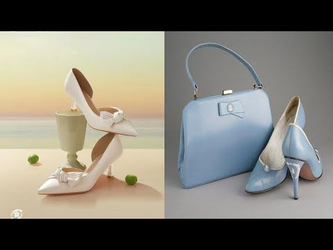 Видео: ОЧЕНЬ УДОБНАЯ, СТИЛЬНАЯ И КРАСИВАЯ КОЛЛЕКЦИЯ ОБУВИ ДЛЯ МОДНЫХ ДЕВУШЕК// МОДНЫЕ ТРЕНДЫ 2025