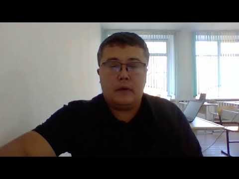 Видео: Үржар ауданы Б.Момышулы ОМ 2
