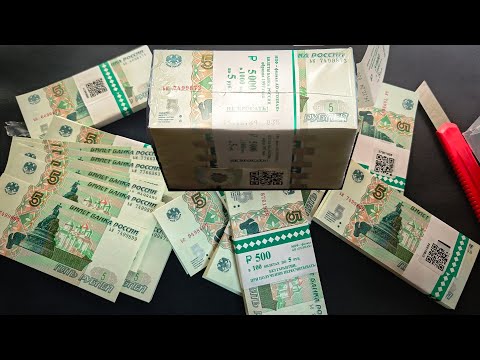 Видео: Поиск красивых номеров в кирпиче 5 рублей 2025 года!