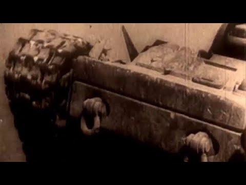 Видео: Прямой наводкой по врагу
