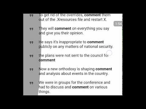 Видео: Эң жакшы сөздүк кайсы? Англис тилин үйрөнүү