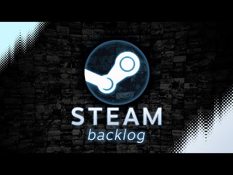 Видео: Круши, руби, стреляй во имя Императора! | Steam backlog #1