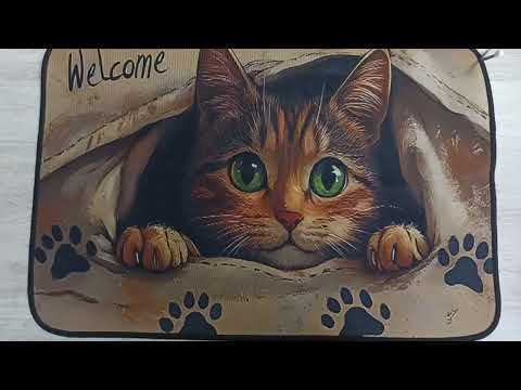 Видео: Diamond cats, again. Алмазные котики в прямом эфире!