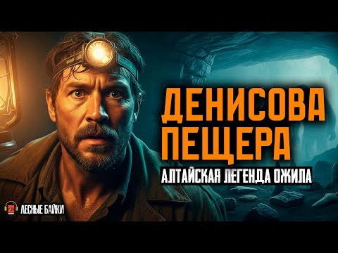 Видео: ТАЙНА ДЕНИСОВОЙ ПЕЩЕРЫ: Свежие сколы, странные знаки и правила, что нельзя нарушать | Лесные байки