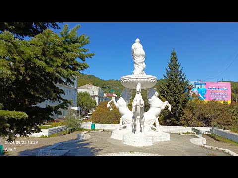 Видео: Находка, ул.Ленинская