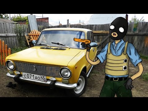 Видео: МАНЬЯК И ЕГО ЖИГУЛИ - CS:GO Прятки (КС ГО Маньяк)