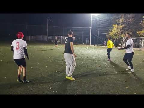 Видео: Митичните - МФК Костандово 12.11. Първо полувреме