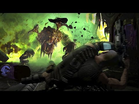 Видео: Red Faction: Armageddon | Прохождение #2