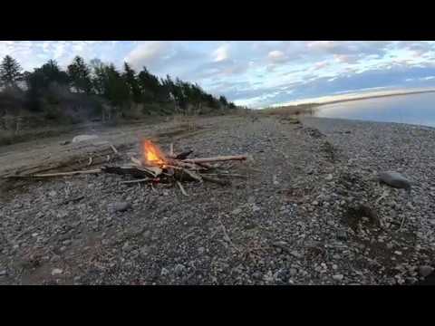 Видео: Рыбалка и Уха..