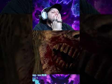 Видео: Нашел дорогу  прохождение Resident Evil Requiem #residentevil #ResidentEvilRequiem