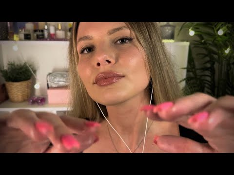 Видео: АСМР Массаж спины, шеи и плеч | ASMR