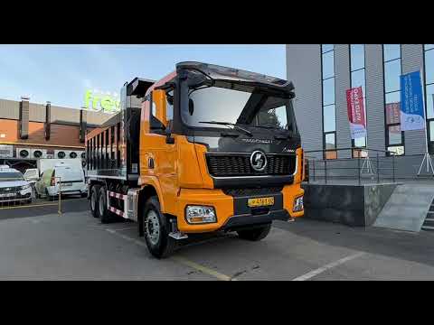 Видео: ТАКОГО автомобиля на нашем канале еще не было