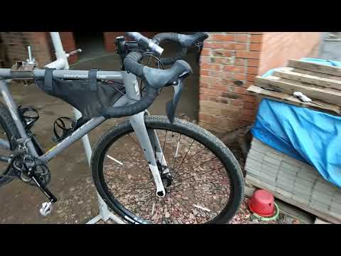 Видео: Отзыв о Jamis RENEGADE S4 2020