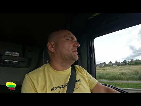 Видео: Новая каденция,а работа старая)))Пару рабочих дней вам в ленту))