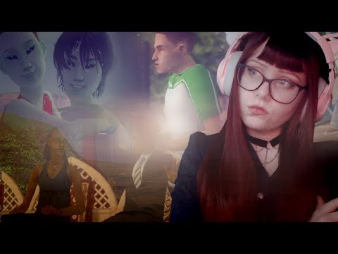 Видео: ПРОШЛЫЙ СТРЕНДЖТАУН || Early Strangetown: обзор кастомного городка