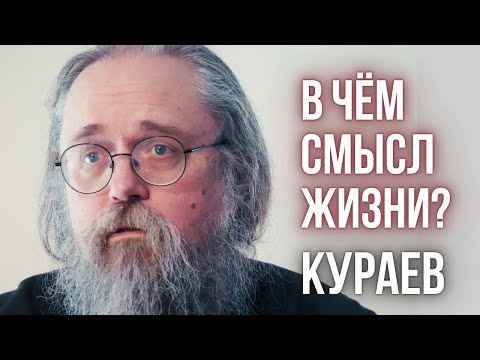 Видео: В чём смысл жизни? Андрей Кураев — от грехов и врачей до детей и Родины