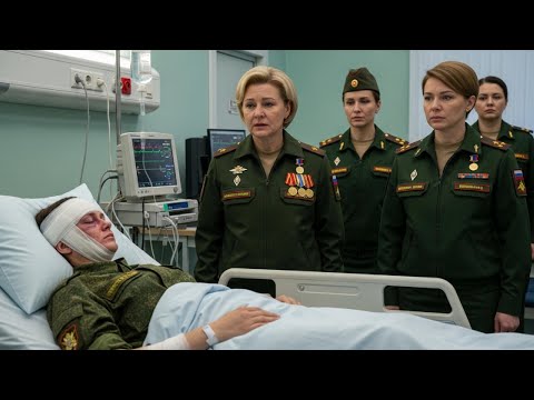 Видео: Её СЛОМАЛИ в армии, но вся её семья оказалась ГЕНЕРАЛАМИ. Расплата прилетела на вертолёте.