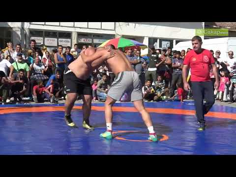 Видео: Борби в Симеоновград, 2019