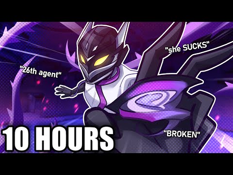 Видео: Я провел 10 часов, играя в Vyse, чтобы узнать, хороша ли она