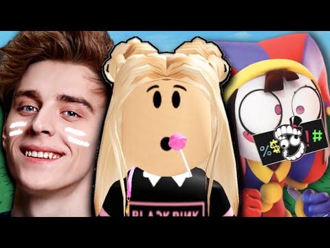 Видео: ПЛЕЙСЫ ПО ПОЛУЛЯРНЫМ ЛИЧНОСТЯМ И МУЛЬТАМ В ROBLOX (СБОРНИК)