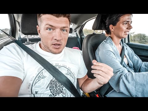 Видео: Мексика на выживание! 2500 км по Штатам. Канкун отдыхает!