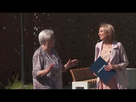 Видео: Город живет 01.08.2024