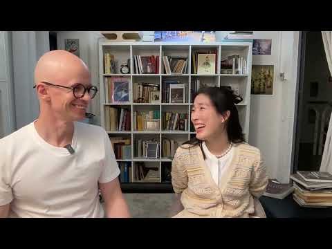 Видео: Разговор о текущих делах студии