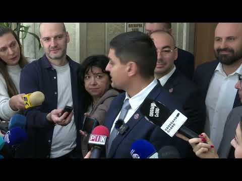 Видео: Радостин Василев пусна нов разтърсващ запис: За какво става дума?