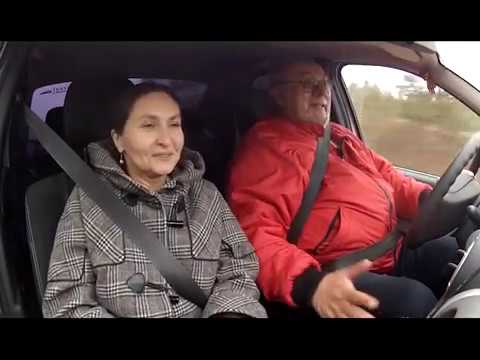 Видео: 22 12 2016 Большое Путешествие - Балезино