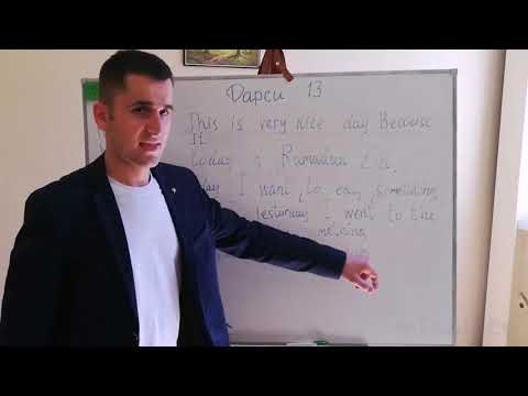 Видео: Дарси сенздаҳум