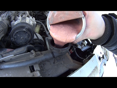 Видео: ГЕРМЕТИК СИСТЕМЫ ОХЛАЖДЕНИЯ РАБОТАЕТ?! Hi-Gear RADIATOR & BLOCK SEAL