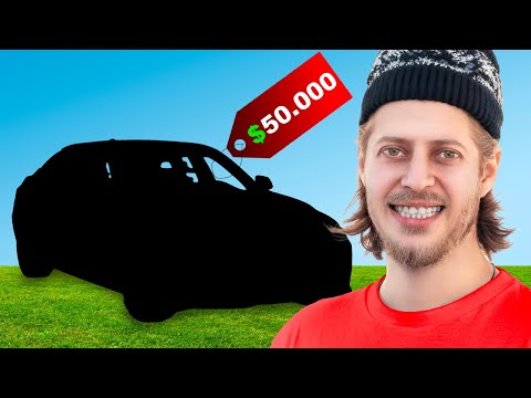 Видео: Моя первая машина в США. Нью-Йоркский курьер