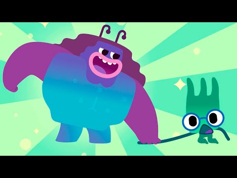 Видео: Вкусные приключения - Ум и Хрум: ГЕРКУЛЕС - Мультфильм для детей | Серия 37