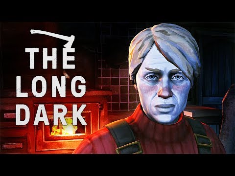 Видео: НОВЫЙ ГЕРОЙ ► The Long Dark - Episode 3 #1