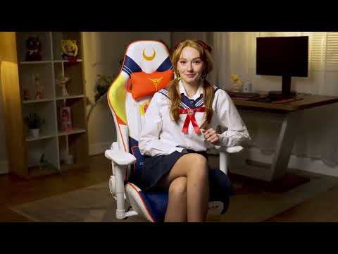 Видео: 🌙 В новом обзоре — магия комфорта и немного лунного света! 🤩