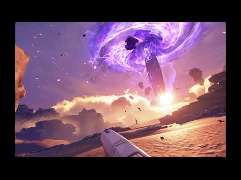 Видео: Farpoint VR Часть 7 Финал (Прохождение На русском Без комментариев) PS4 Pro + Aim Controller