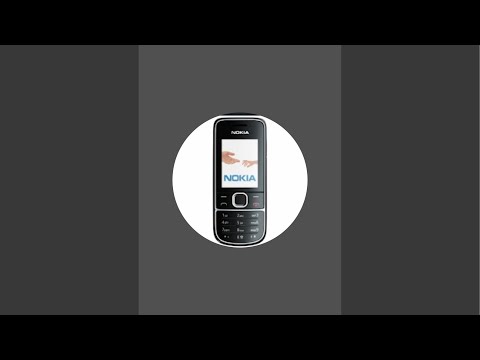 Видео: Nokia2700 в прямом эфире!