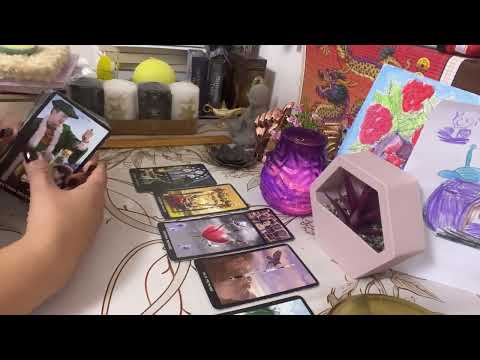 Видео: 🔥❤️‍🔥 Какви са неговите НАМЕРЕНИЯ И МИСЛИ ЗА ВАС 🍀🔆