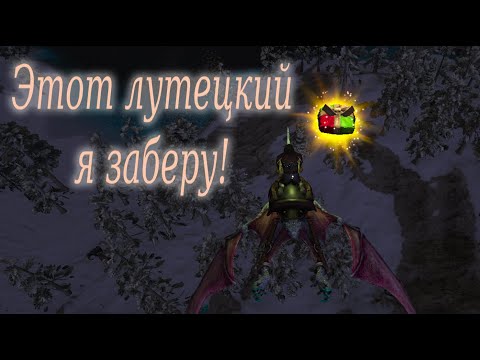 Видео: Меня нашёл другой игрок! /ARK: Survival Evolved /4