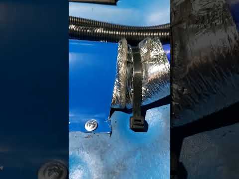 Видео: Установка дополнительной печки для холодных районов и дополнительного насоса ОЖ на Соболь