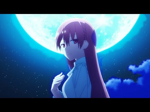 Видео: [ AMV ] | Леловая | аниме клип | Jah Khalib | унеси меня на луну |